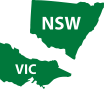 NSW and Vic