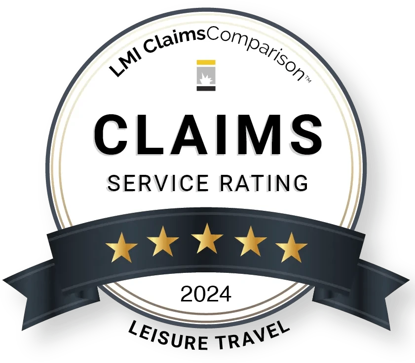 2024 LMI Claims Comparison 5 Star Service Rating
