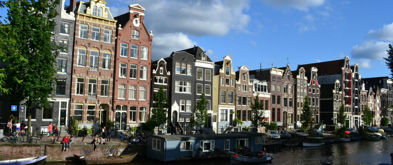 Amsterdam