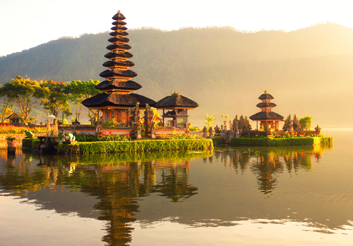 Bali Guide