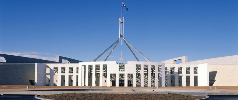 Canberra
