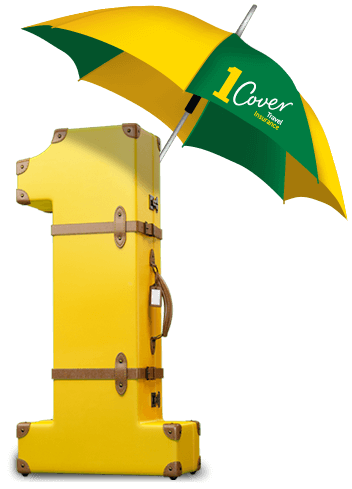 Brolly