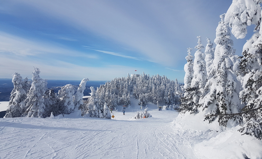 Mount Tremblant Resort