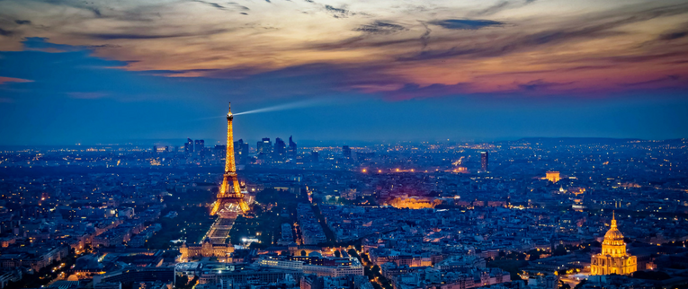 Paris