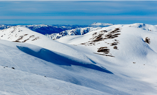 Selwyn Snow Resort