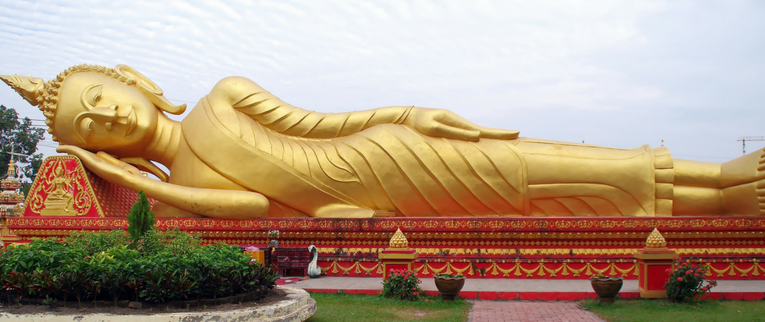 Vientiane
