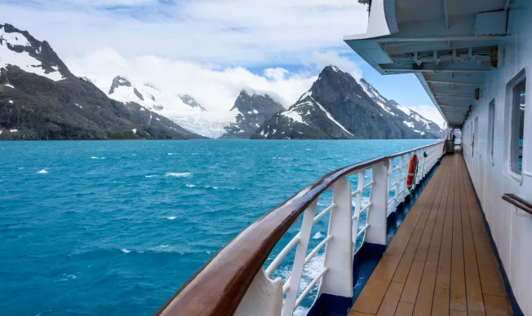 alaska