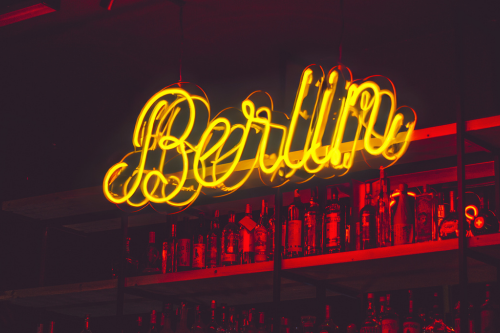 berlin