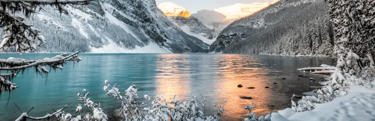 canada at christmas