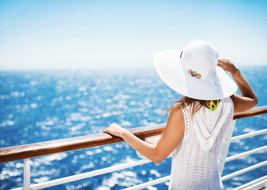 cruise insurance with covid cover ireland