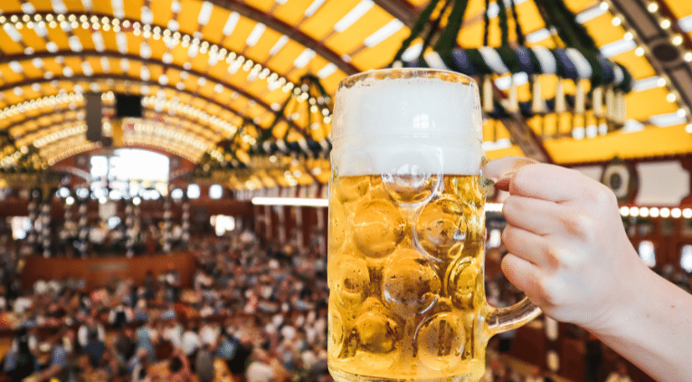 oktoberfest