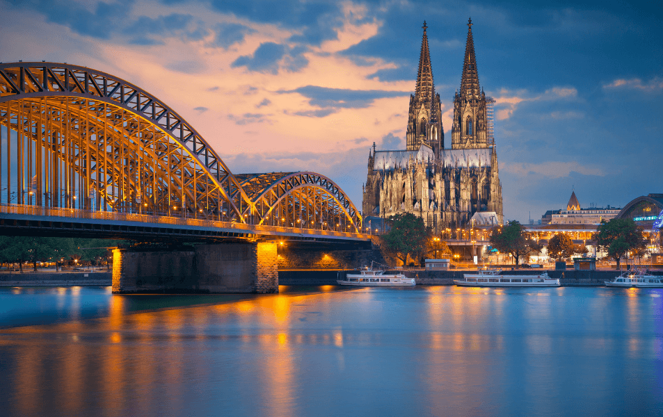cologne