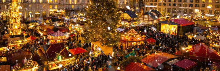 germany christmas market