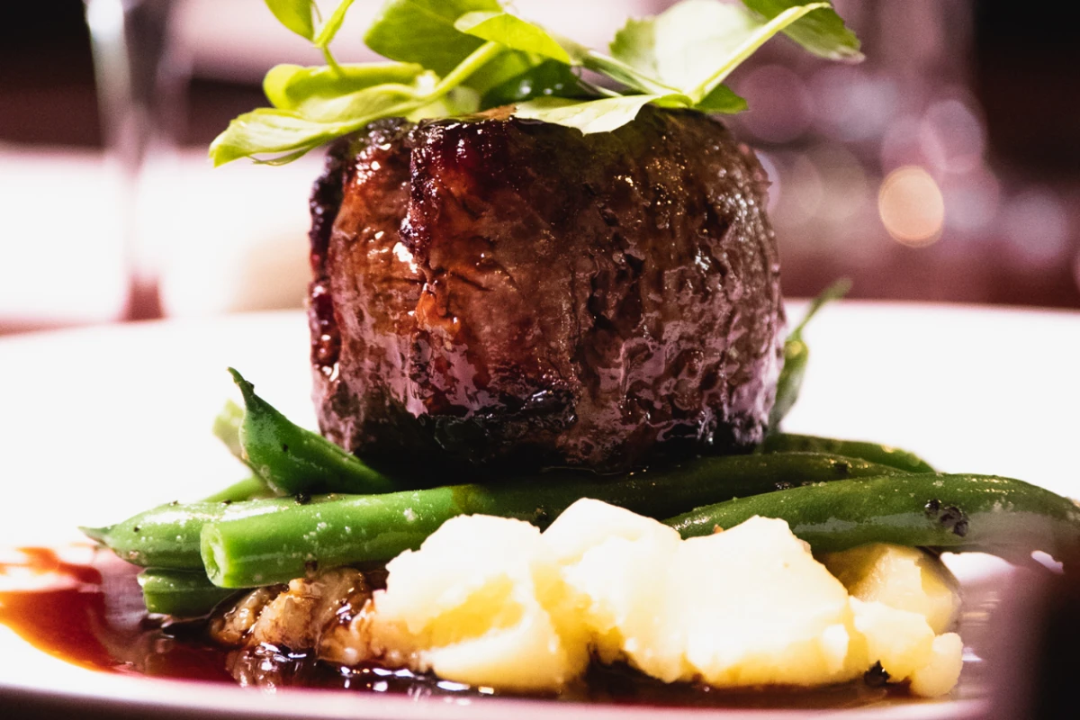 1918 bistro and grill