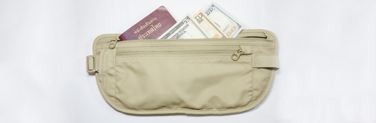 Money belt