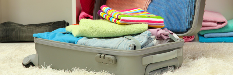 Suitcase