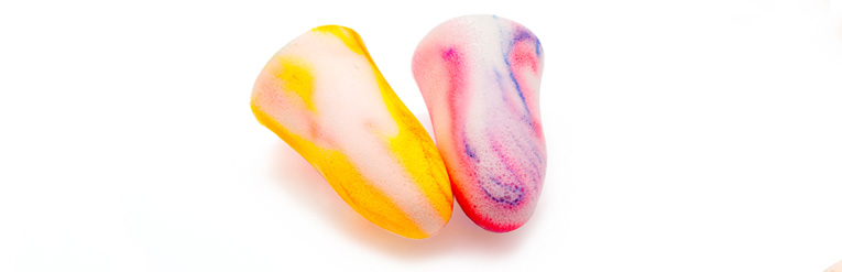 Earplugs