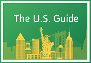 USA guide