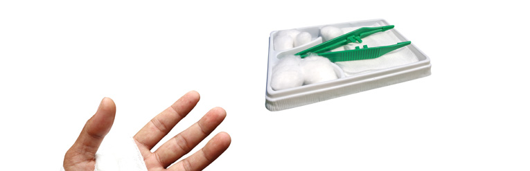 Medical supplies