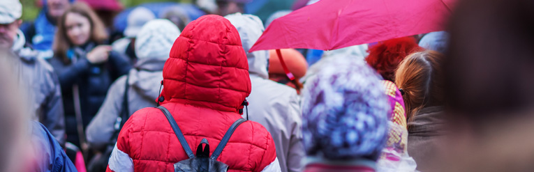 Raincoat