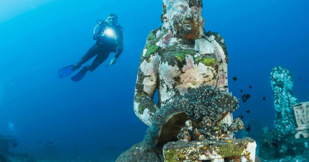 Scuba Diving