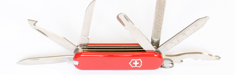Multi-Tool