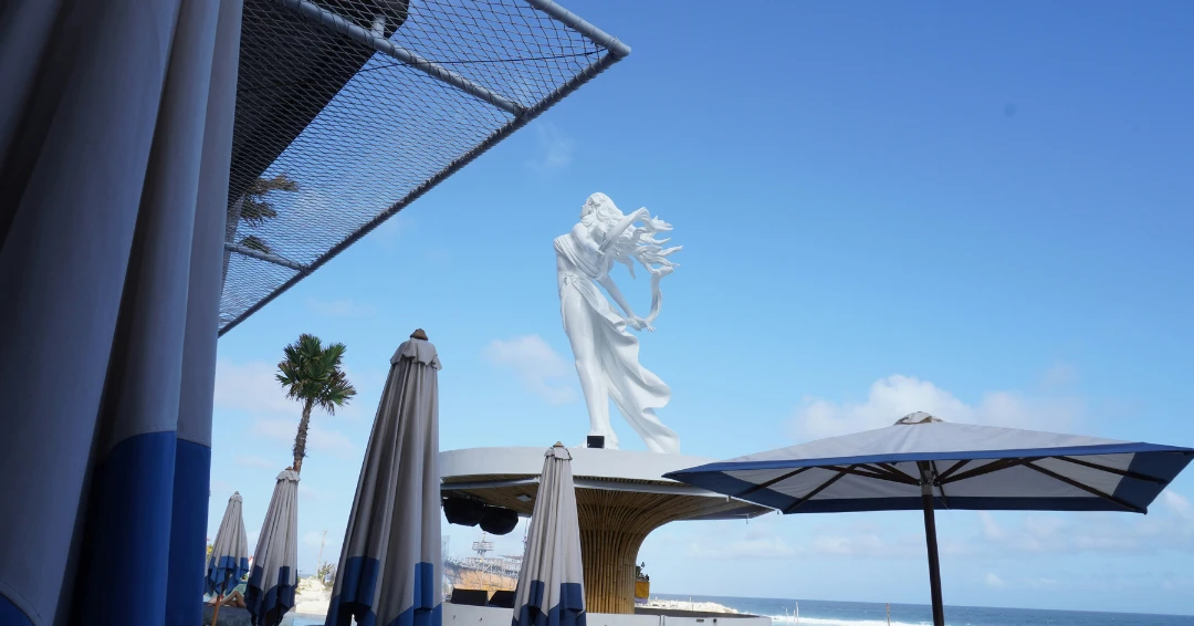 Tropical Temptations Beach Club