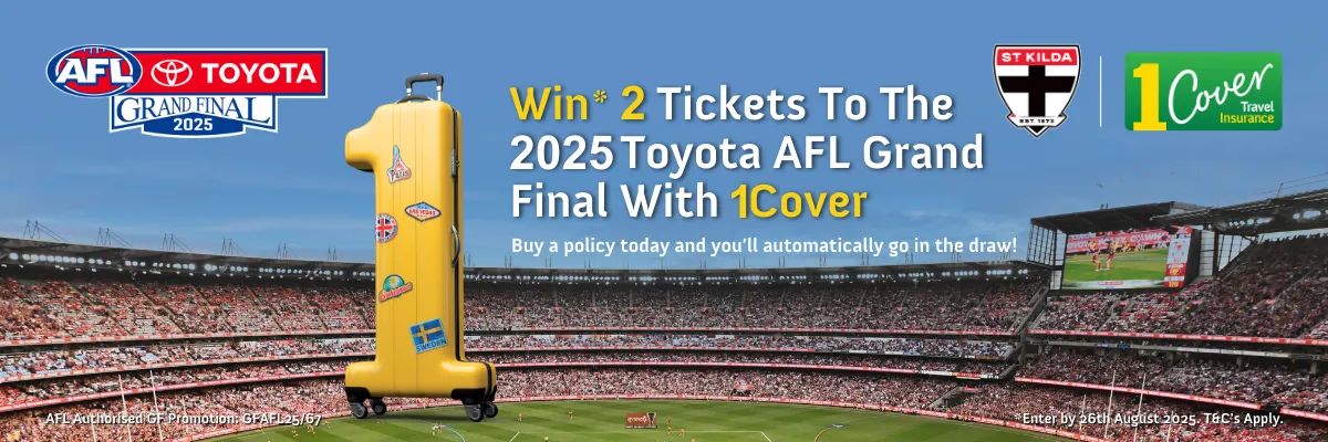 St Kilda Discount
