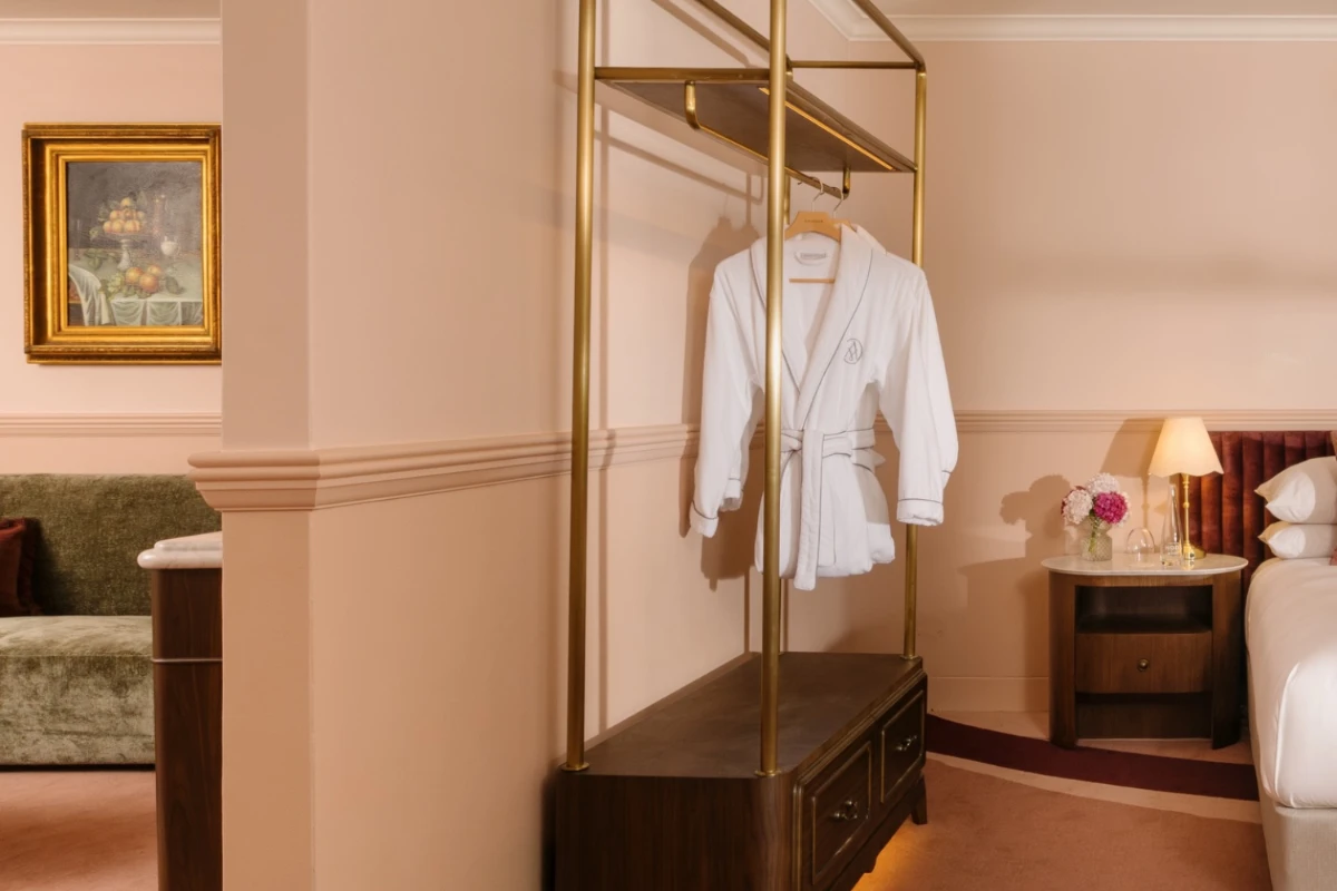 long weekend getaways - ardour milton park