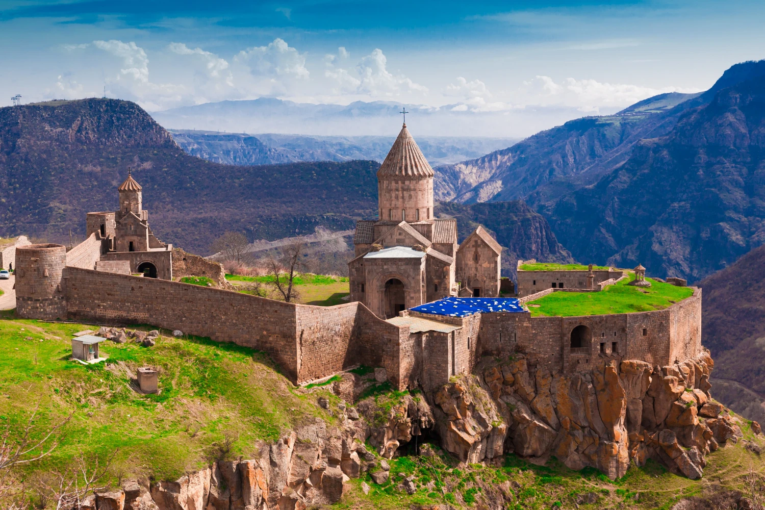 armenia
