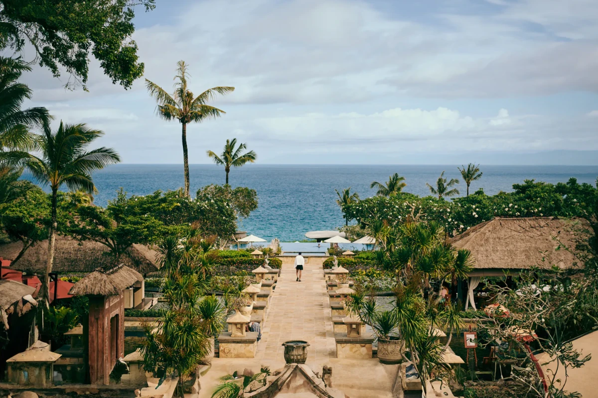 ayana resort bali