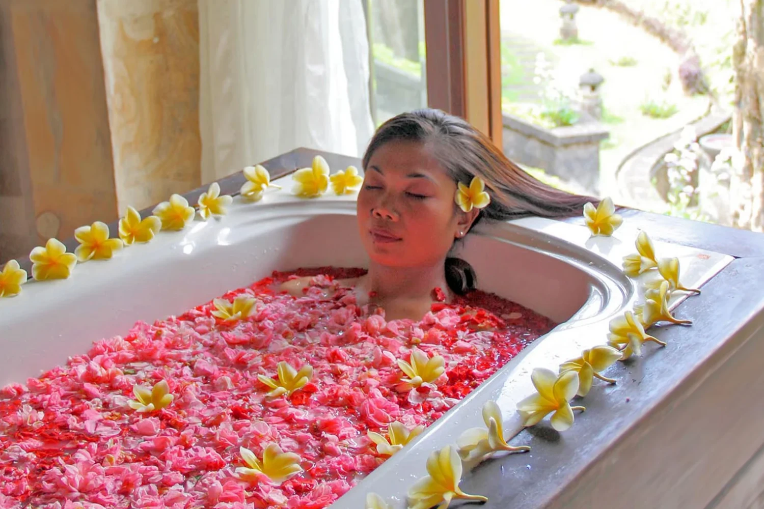 bali retreats bagus jati