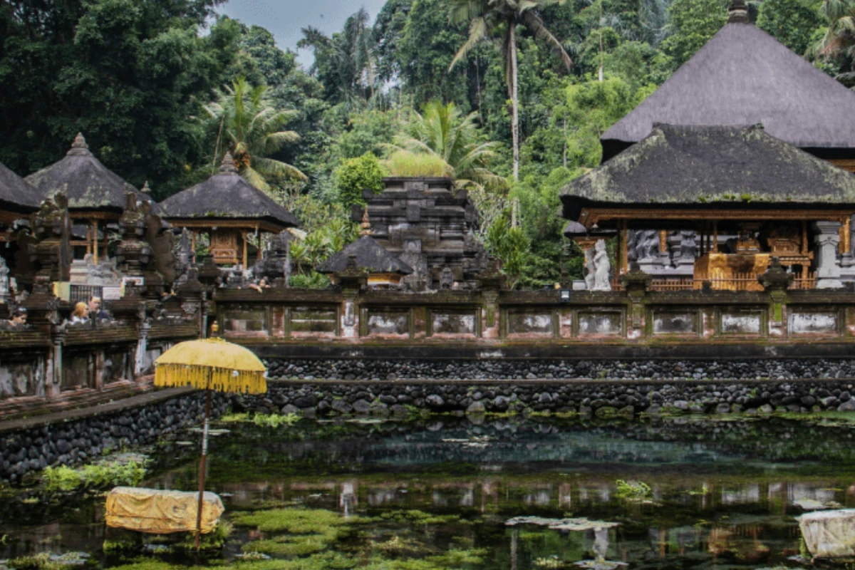 bali