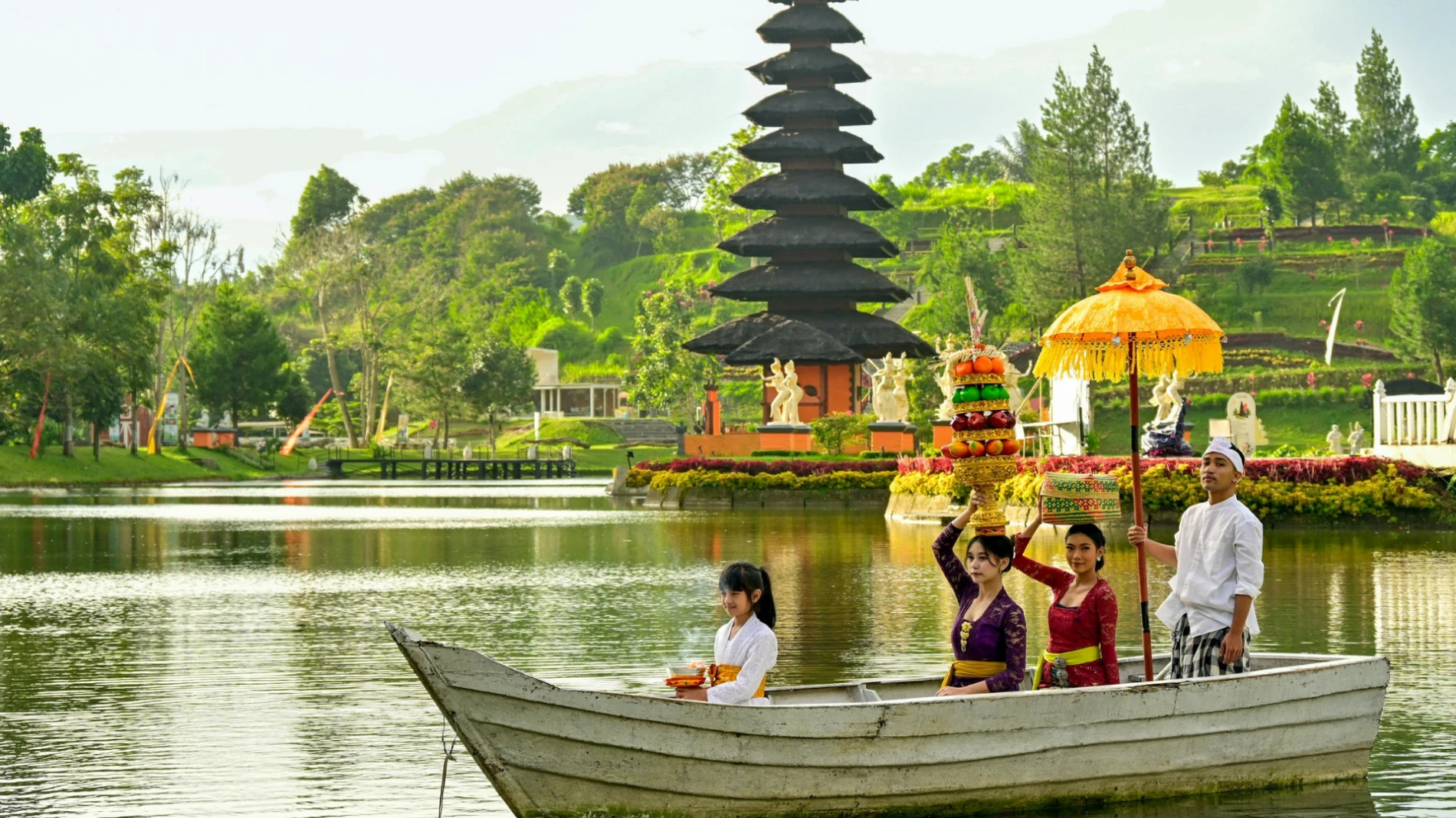 bali