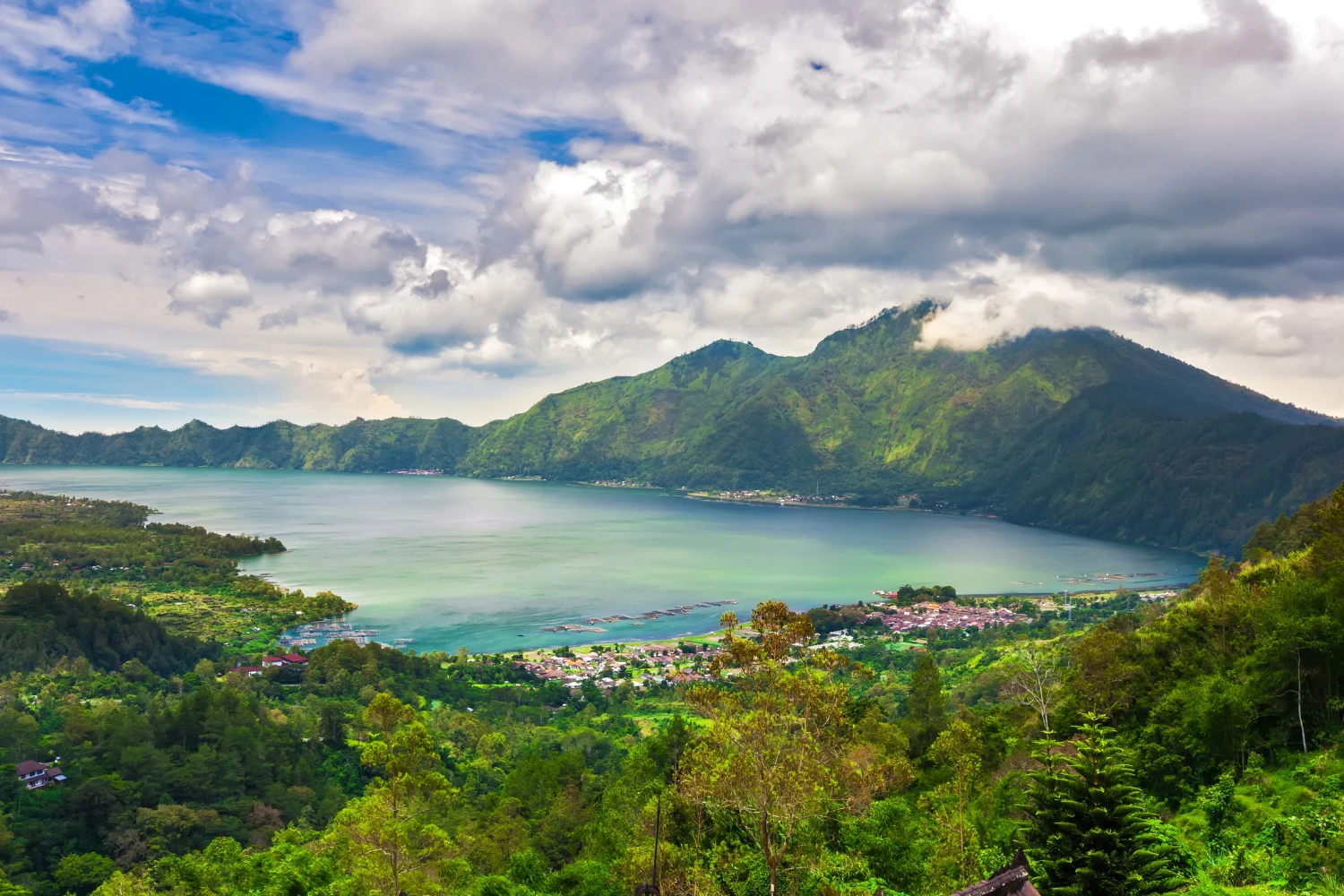 bali
