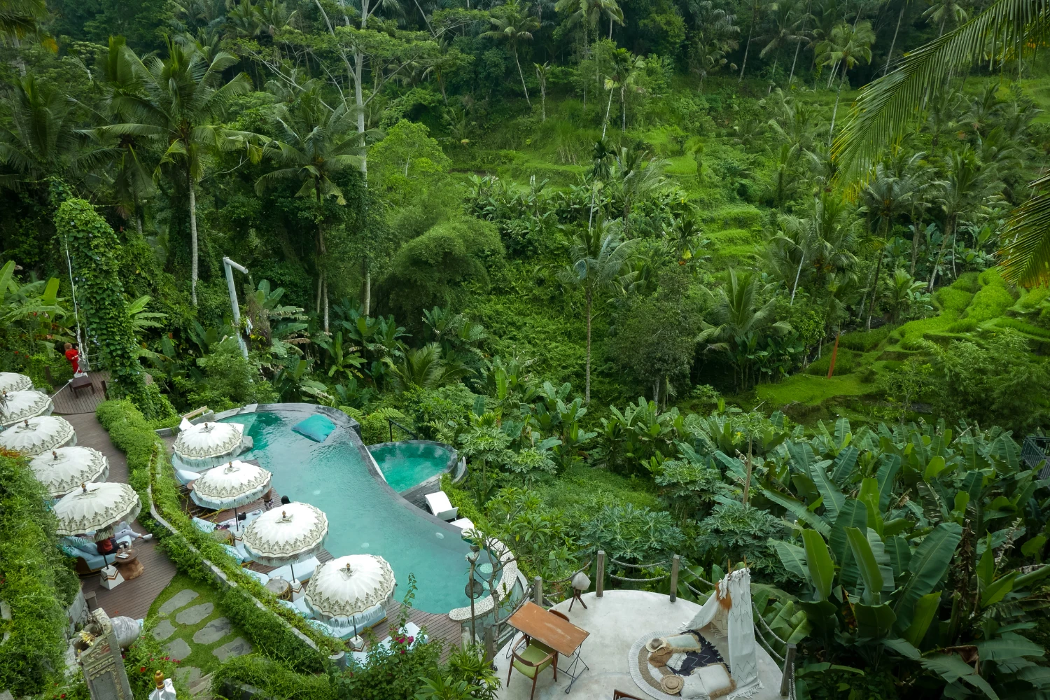 bali