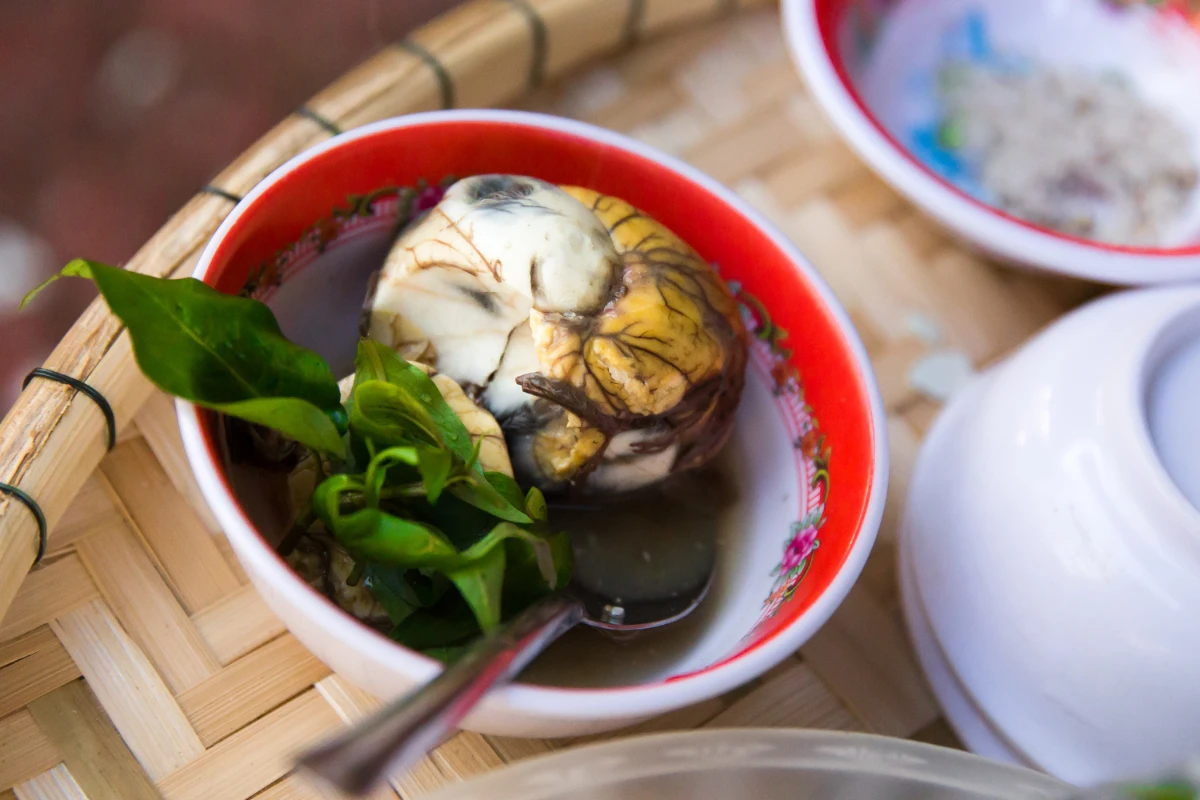 balut
