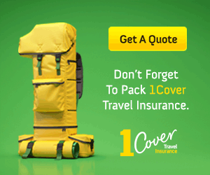 Travel Insurance Australia