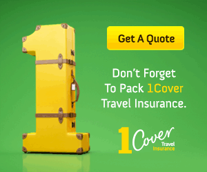 Travel Insurance Australia