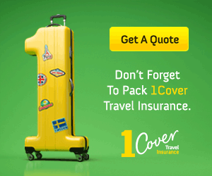 Travel Insurance Australia