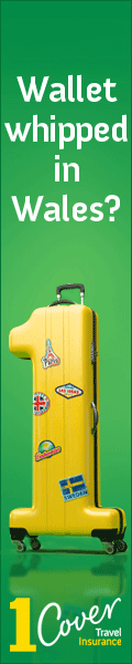 Travel Insurance Quote