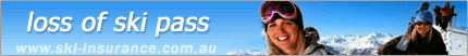 Cheap Ski & Snowboard Travel Insurance