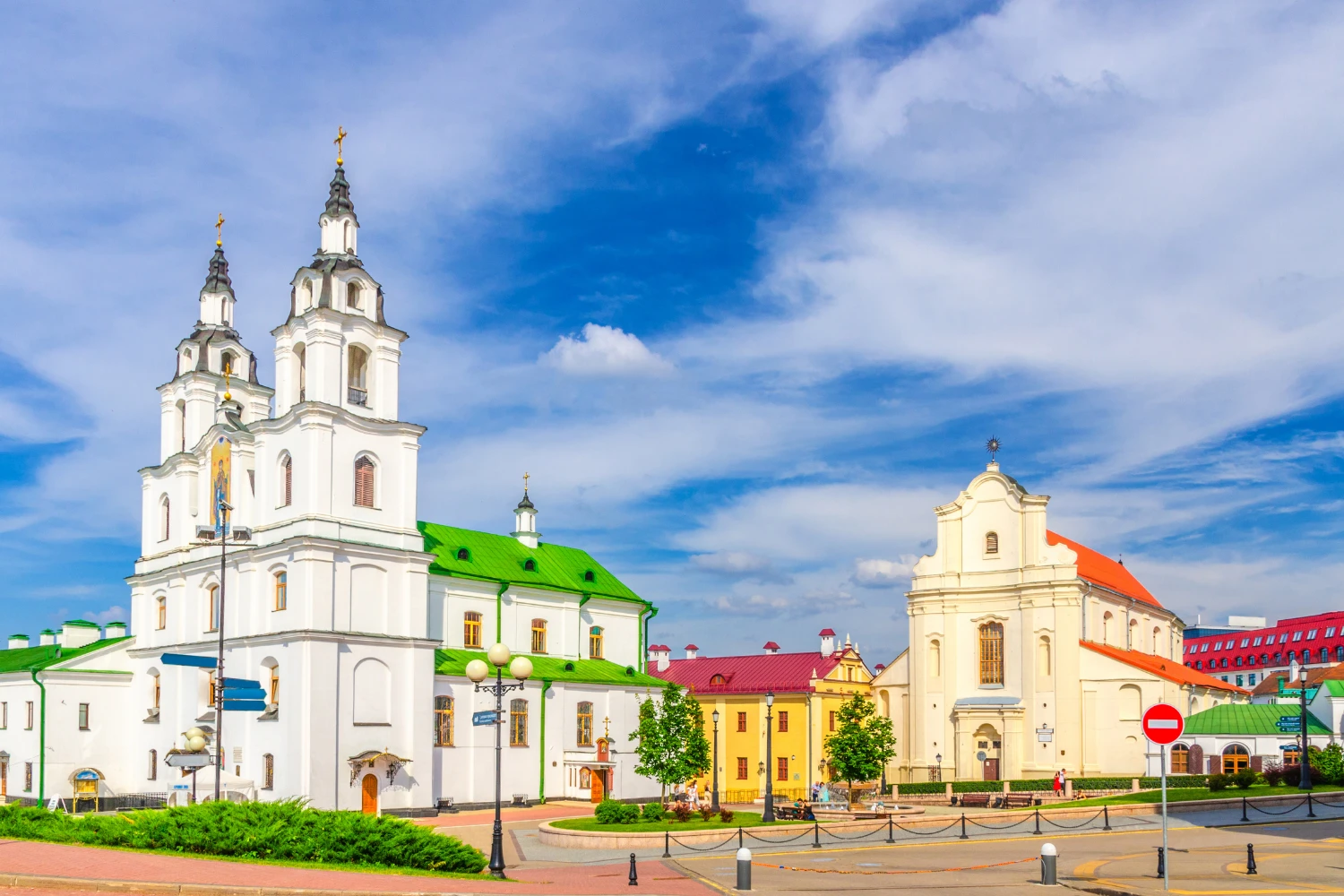 belarus