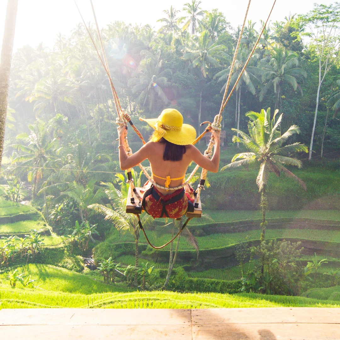 Bali Bucket List