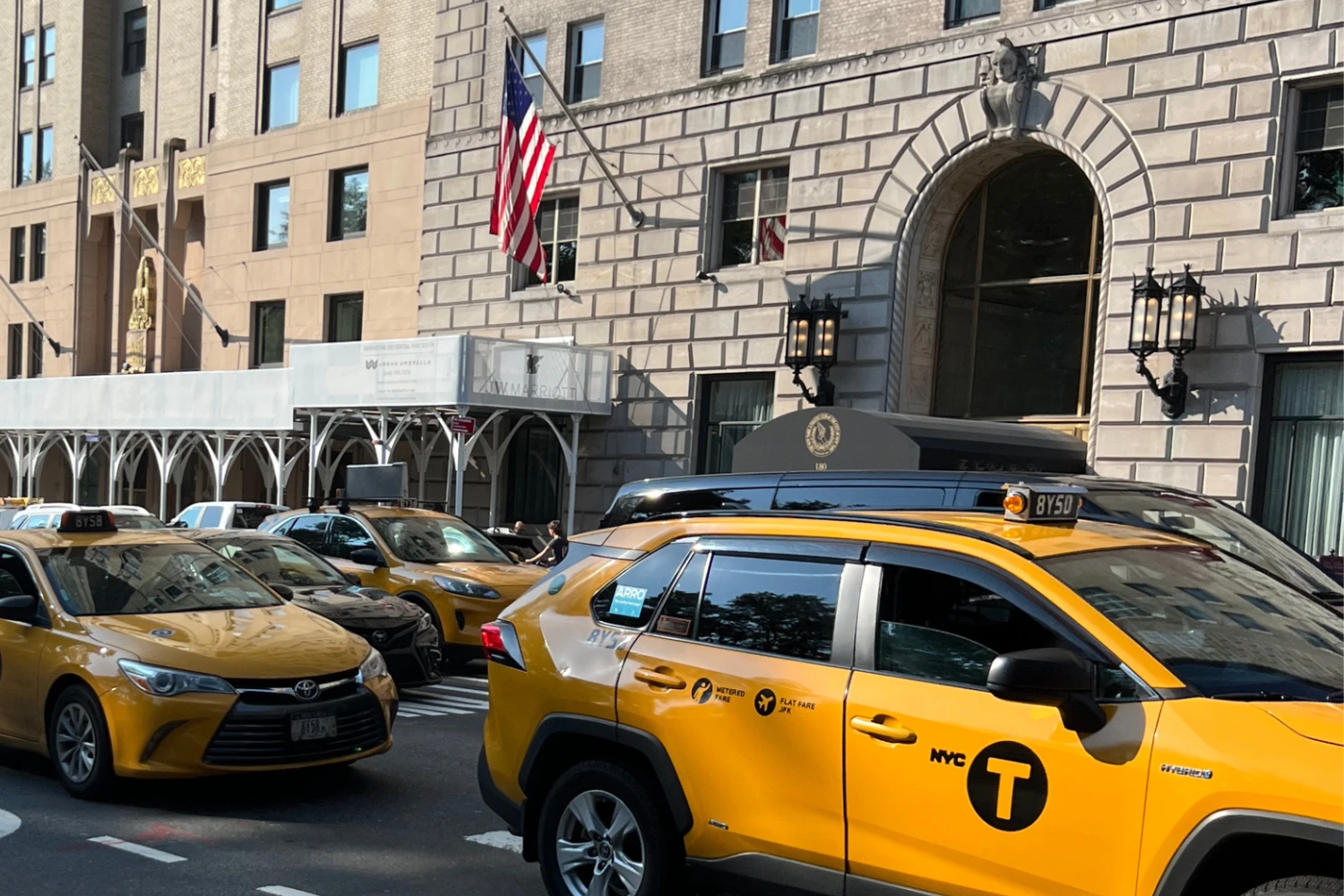 new york usa