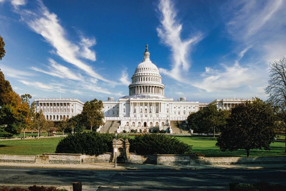washington