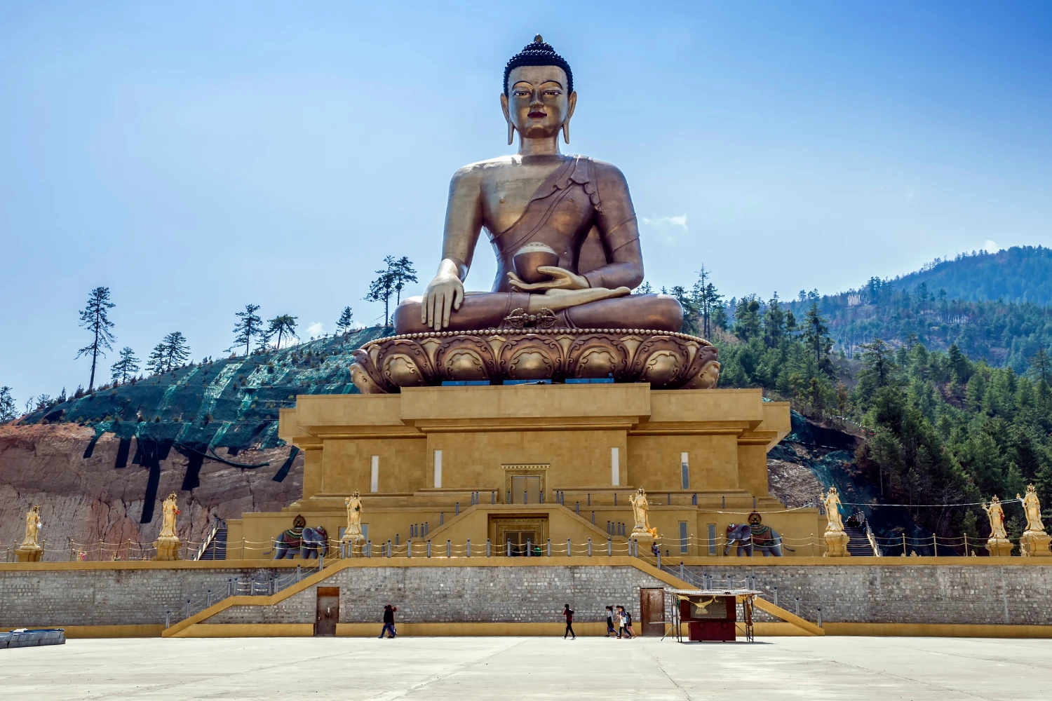 bhutan