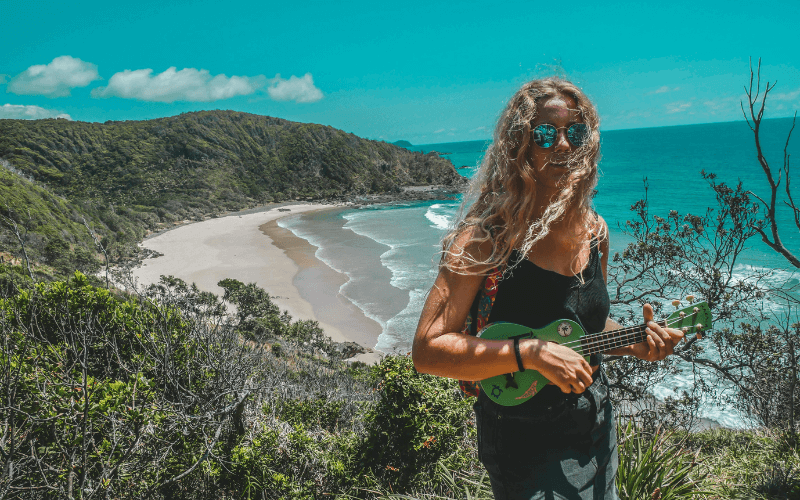 Byron Bay