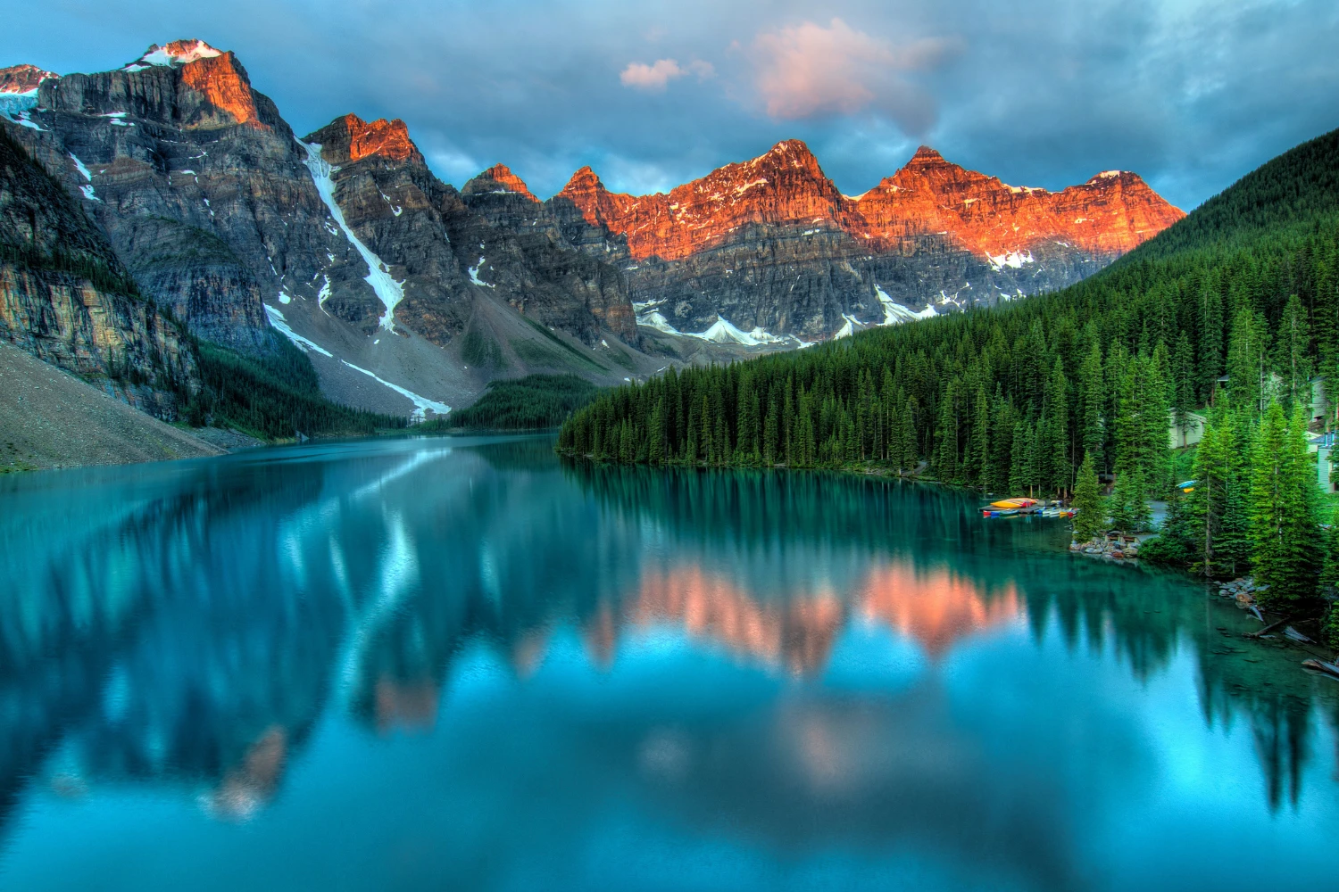 canada