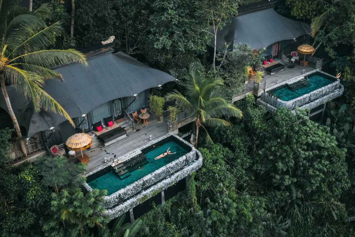capella ubud